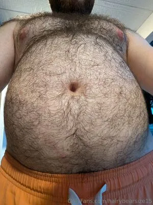 Hairybearsize15 OnlyFans Leaked Free Thumbnail Picture - #fwemliIqX7
