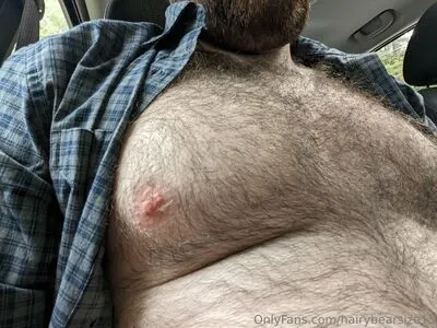 Hairybearsize15 OnlyFans Leaked Free Thumbnail Picture - #izDRBXMGDn