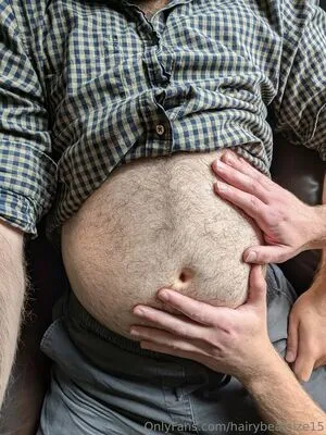 Hairybearsize15 OnlyFans Leaked Free Thumbnail Picture - #vbE3Iv3Hdz