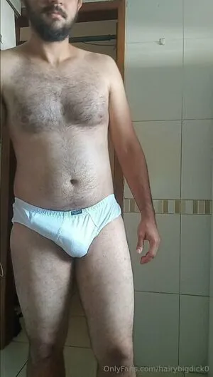 Hairybigdick0 OnlyFans Leaked Free Thumbnail Picture - #Mg8V8VbG6C