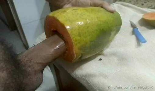 Hairybigdick0 OnlyFans Leaked Free Thumbnail Picture - #j2gqGuH2Tm