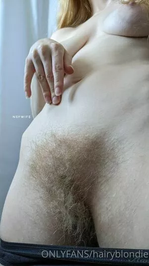Hairyblondie OnlyFans Leaked Free Thumbnail Picture - #8SswAaZH5D