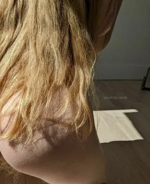 Hairyblondie OnlyFans Leaked Free Thumbnail Picture - #CphrwKbhYT