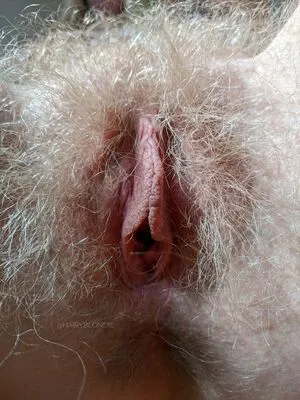 Hairyblondie OnlyFans Leaked Free Thumbnail Picture - #PsAftRnpMj