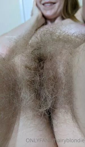 Hairyblondie OnlyFans Leaked Free Thumbnail Picture - #WRzQxS5XTa