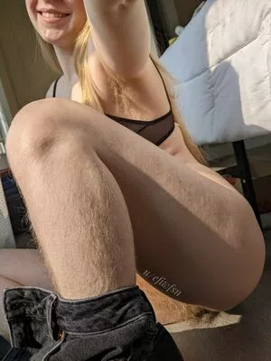 Hairyblondie OnlyFans Leaked Free Thumbnail Picture - #bHiwohiuax