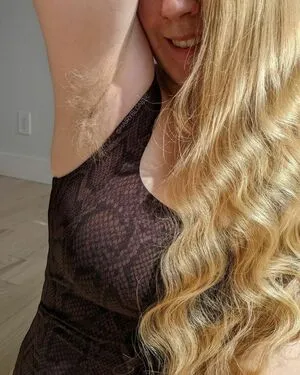 Hairyblondie OnlyFans Leaked Free Thumbnail Picture - #xcuKYYWhSv