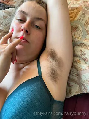 Hairybunny1 OnlyFans Leaked Free Thumbnail Picture - #EzErAKapjI