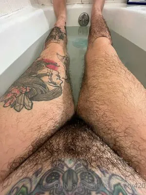 Hairyfairy420 OnlyFans Leaked Free Thumbnail Picture - #2q6MBUL5nJ