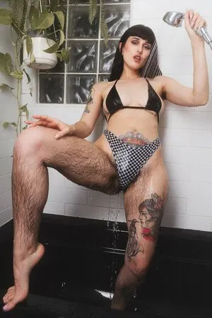 Hairyfairy420 OnlyFans Leaked Free Thumbnail Picture - #RYUSE3YCIM