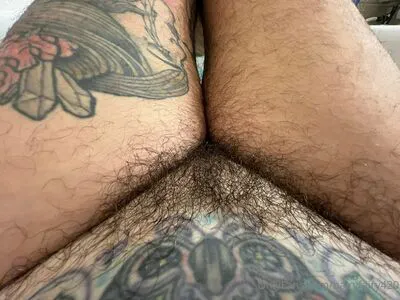 Hairyfairy420 OnlyFans Leaked Free Thumbnail Picture - #kt5X3T2O3w