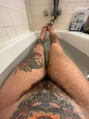 Hairyfairy420 OnlyFans Leaked Free Thumbnail Picture - #vyi7Twie5n