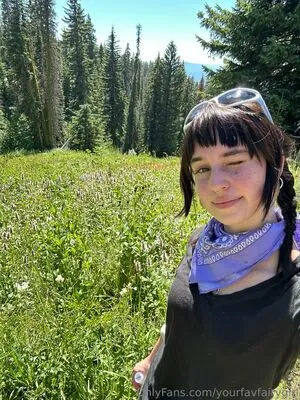 Hairyfairygirl OnlyFans Leaked Free Thumbnail Picture - #9KyPvJaIsH