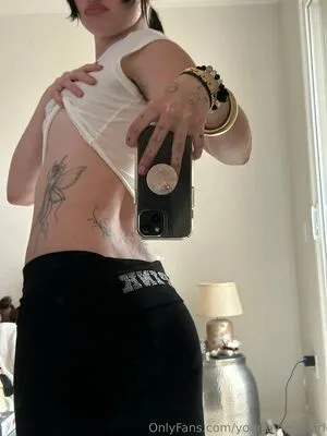 Hairyfairygirl OnlyFans Leaked Free Thumbnail Picture - #IWTVpC2Kml