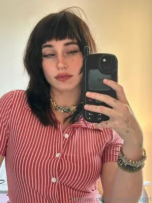 Hairyfairygirl OnlyFans Leaked Free Thumbnail Picture - #Ig2FCIBKqz