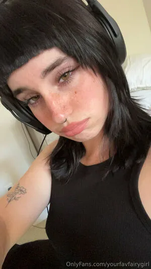 Hairyfairygirl OnlyFans Leaked Free Thumbnail Picture - #M0yuYKfBGG