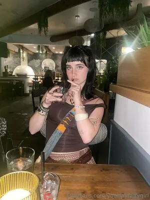 Hairyfairygirl OnlyFans Leaked Free Thumbnail Picture - #gFvBINQTSn