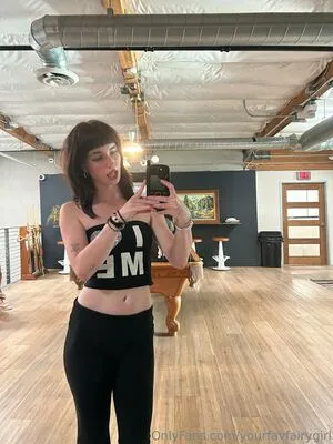 Hairyfairygirl OnlyFans Leaked Free Thumbnail Picture - #hKo5RIEJrk