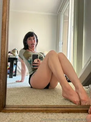 Hairyfairygirl OnlyFans Leaked Free Thumbnail Picture - #uzcW6u7mcl