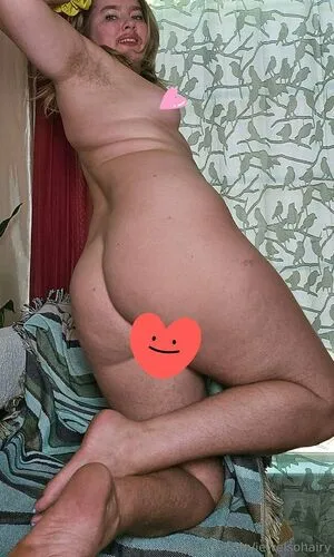 Hairygnomejewel OnlyFans Leaked Free Thumbnail Picture - #6RHCZP4rdY