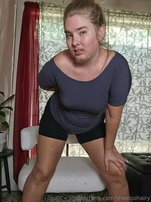 Hairygnomejewel OnlyFans Leaked Free Thumbnail Picture - #QxFfQPzvxC