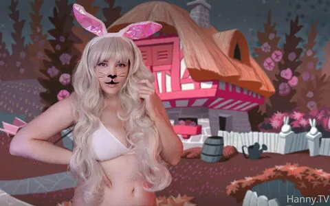 Hairyhanny OnlyFans Leaked Free Thumbnail Picture - #89SnNINNZB