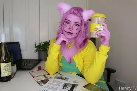 Hairyhanny OnlyFans Leaked Free Thumbnail Picture - #l7wUpRtiIS