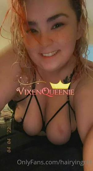 Hairyingrid OnlyFans Leaked Free Thumbnail Picture - #PU0wzir7Yj