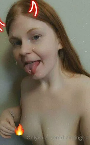 Hairyingrid OnlyFans Leaked Free Thumbnail Picture - #UIGPPl37Xd