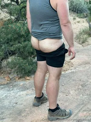 Hairymascbear OnlyFans Leaked Free Thumbnail Picture - #DmkZR3Xeos