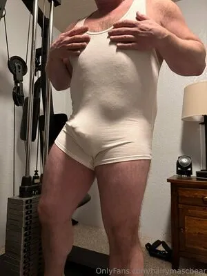 Hairymascbear OnlyFans Leaked Free Thumbnail Picture - #DsKAmbwArQ