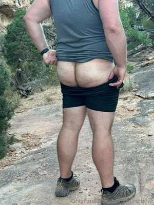 Hairymascbear OnlyFans Leaked Free Thumbnail Picture - #RWxiaOSB4F