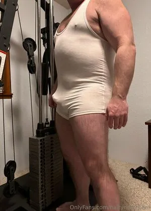 Hairymascbear OnlyFans Leaked Free Thumbnail Picture - #fsAByn2OXv