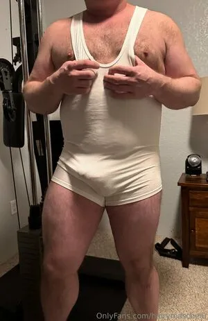 Hairymascbear OnlyFans Leaked Free Thumbnail Picture - #hdbUtJh8Nw