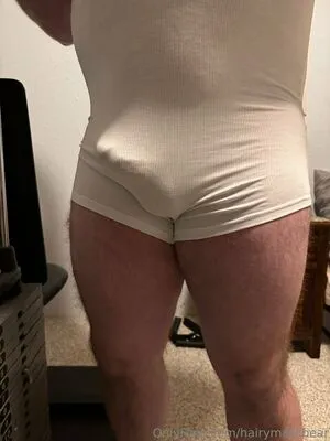 Hairymascbear OnlyFans Leaked Free Thumbnail Picture - #tK9FAFEbGX