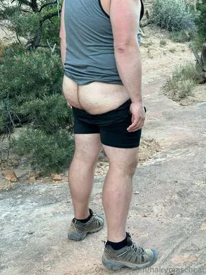 Hairymascbear OnlyFans Leaked Free Thumbnail Picture - #xN5h2HIqGe