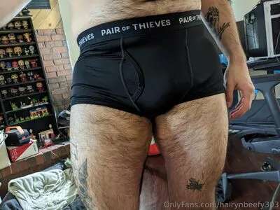 Hairynbeefy303 OnlyFans Leaked Free Thumbnail Picture - #Pzg26awc2T