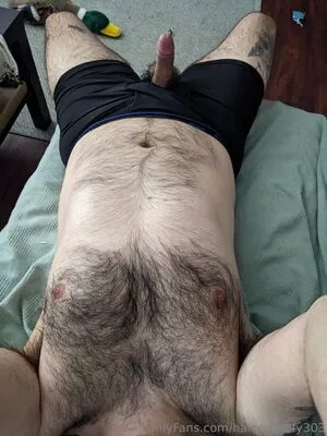 Hairynbeefy303 OnlyFans Leaked Free Thumbnail Picture - #ludjr9ifYS