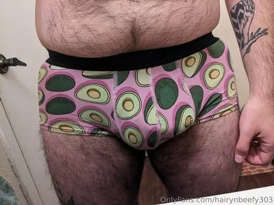 Hairynbeefy303 OnlyFans Leaked Free Thumbnail Picture - #qu7RerR8IZ