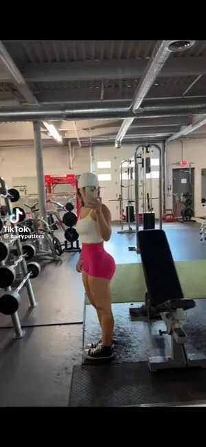 Hairyputter OnlyFans Leaked Free Thumbnail Picture - #aBZJJYQmOC