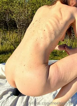 Hairysaralight OnlyFans Leaked Free Thumbnail Picture - #35BKkJSF4M