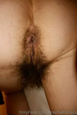 Hairysaralight OnlyFans Leaked Free Thumbnail Picture - #QafUqmYSsh