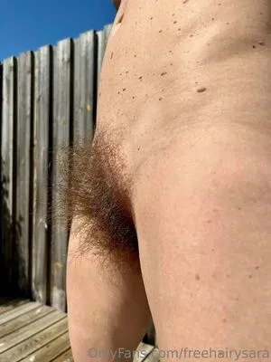 Hairysaralight OnlyFans Leaked Free Thumbnail Picture - #bPTRFMNrXn