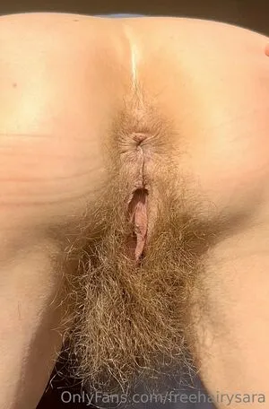 Hairysaralight OnlyFans Leaked Free Thumbnail Picture - #htCumPPf8i