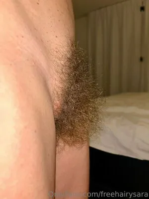 Hairysaralight OnlyFans Leaked Free Thumbnail Picture - #kxxj2JVprg