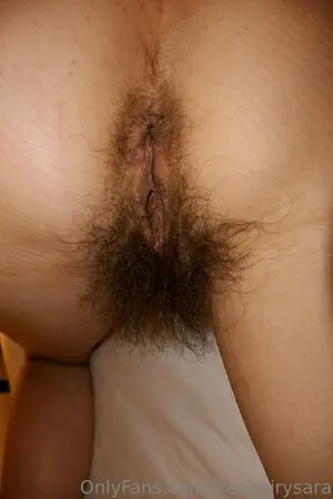 Hairysaralight OnlyFans Leaked Free Thumbnail Picture - #oRl9EunjRv