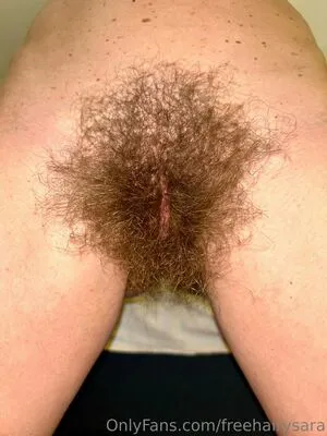 Hairysaralight OnlyFans Leaked Free Thumbnail Picture - #zCiURKjq1M