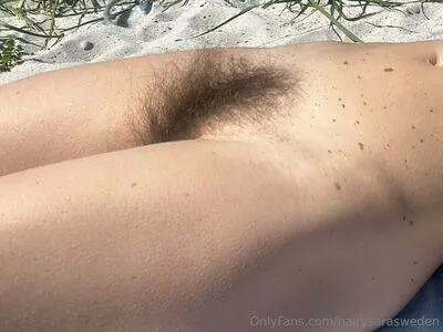 Hairysarasweden OnlyFans Leaked Free Thumbnail Picture - #DLf3txlDB4
