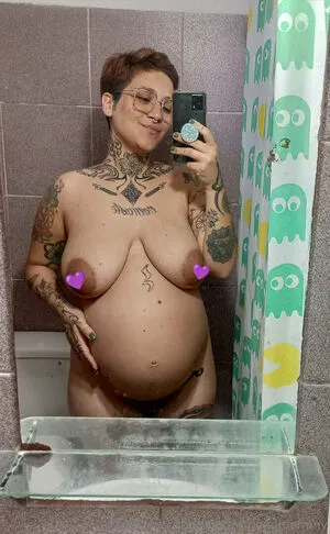 Hairytattooedmommy OnlyFans Leaked Free Thumbnail Picture - #UTx2W3AfG2