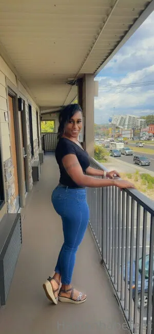 Haitian Babefeet OnlyFans Leaked Free Thumbnail Picture - #4B54J7AkDR